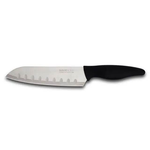 Μαχαίρι Santoku Ατσάλινο Aνοξείδωτο "Acer" 30cm