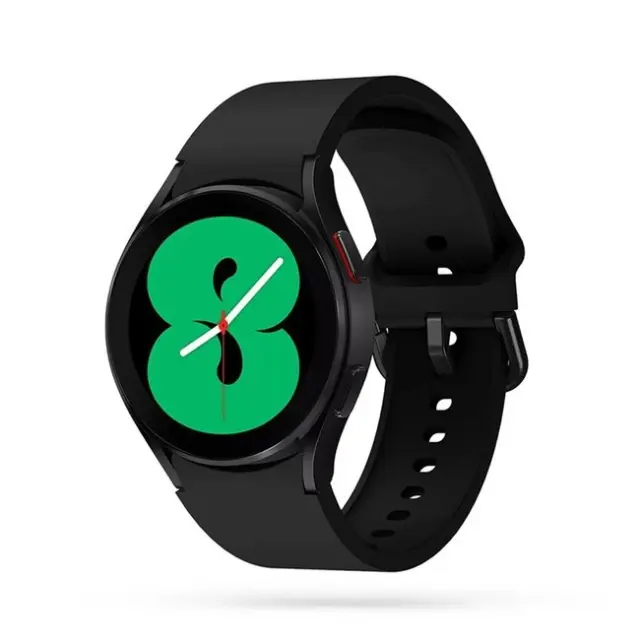 Tech-Protect IconBand Samsung Galaxy Watch 4 / 5 / 5 Pro / 6 / 7 / FE Black