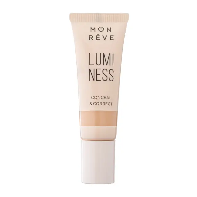 Mon Rêve Luminess Concealer 10ml 4