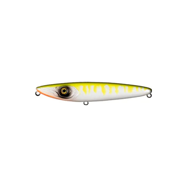 Τεχνητό Fishus Lurenzo Espetit 9.5cm Chartreuse