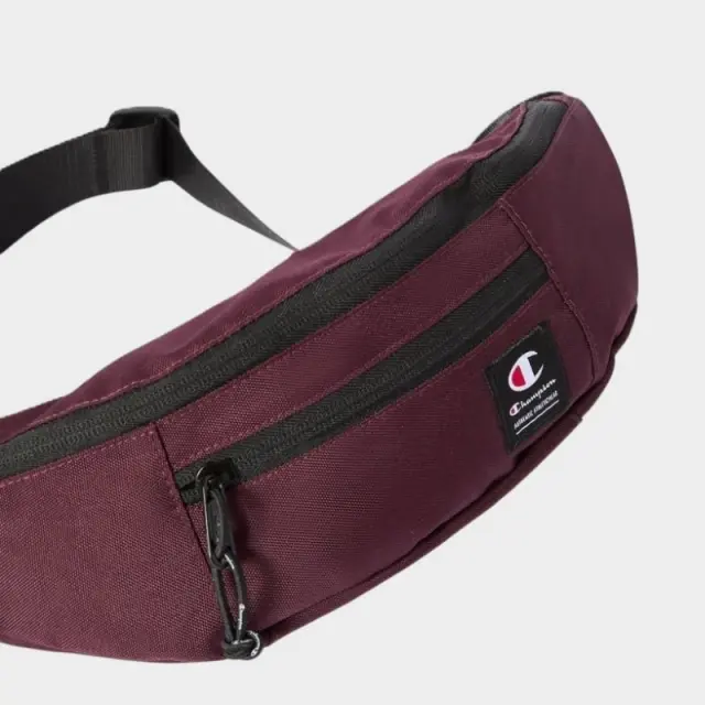 Τσαντάκι Μεσης Champion 806021-RS522 Μπορντό - ONESIZE 3