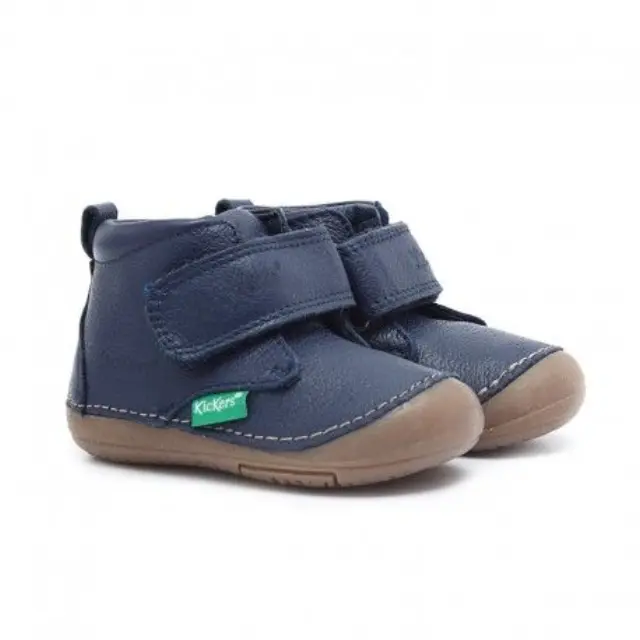 Kickers Modelo Sabio - 18
