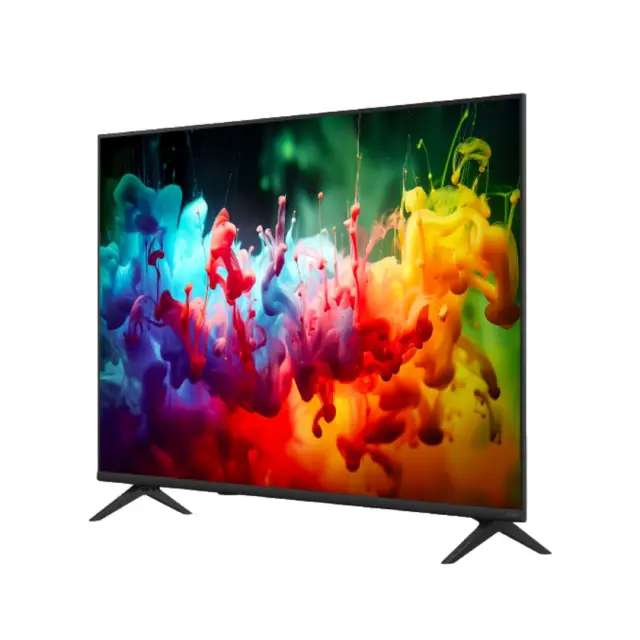 ΤΗΛΕΟΡΑΣΗ 65'' QNED 65QNED72B6B Mini LED LG 2