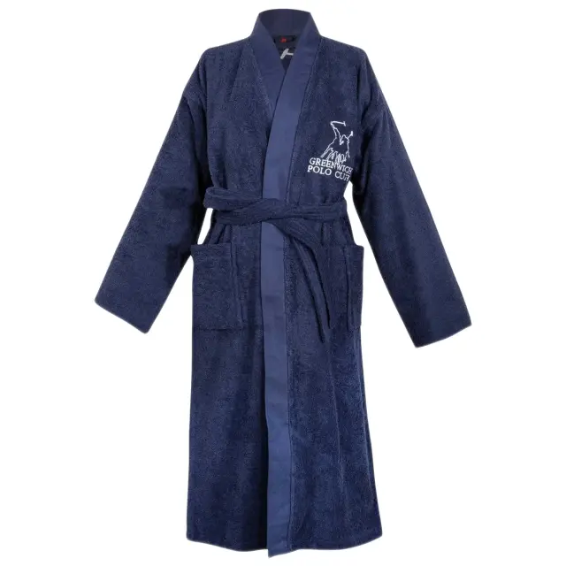 GREENWICH POLO CLUB ΜΠΟΥΡΝΟΥΖΙ LARGE ESSENTIAL 3212 ROYAL BLUE