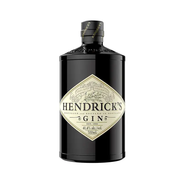 HENDRICK'S GIN 700ml
