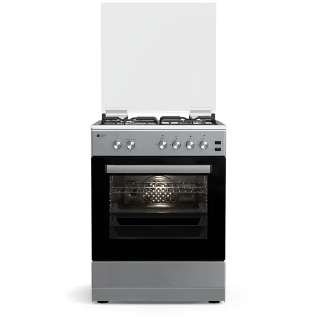 THERMOGATZ - ΚΟΥΖΙΝΑ ΑΕΡΙΟΥ TGS 6021 IX MULTIGAS 3