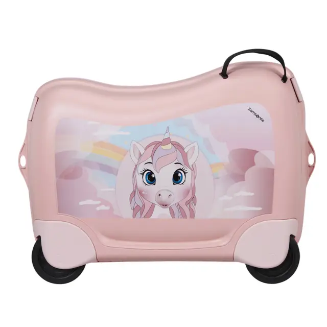 Βαλίτσα Samsonite Dream2Go τρόλεϊ Μονόκερος 30 lt