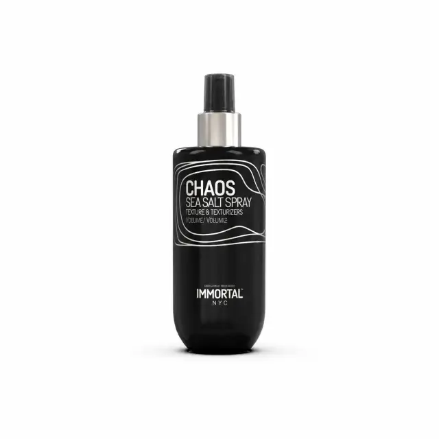 Immortal CHAOS Sea Salt Spray 250ml