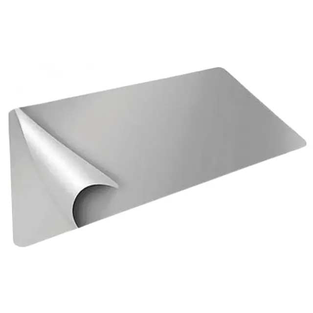 Δίφυλλα Πλαστικοποίησης 125mic 90x130mm 100 τεμάχια