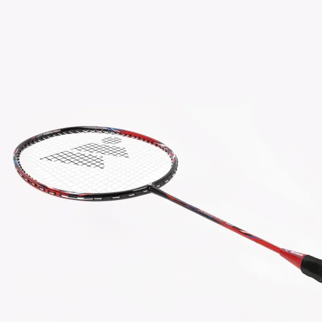 Ρακέτα Badminton Wish Fusiontec 777 Αλουμινίου (42085) 3