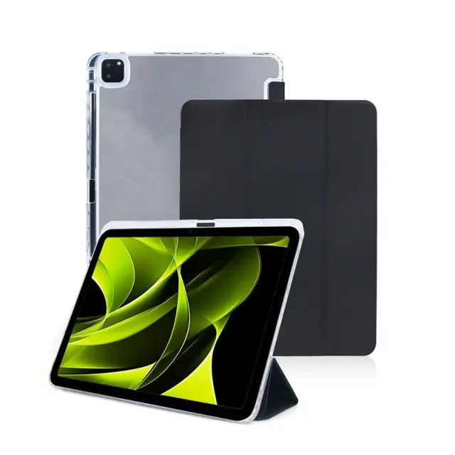 Mobile Origin Easy Tablet Case, transparent - iPad Pro 13" (M5 2025/M4 2024)
