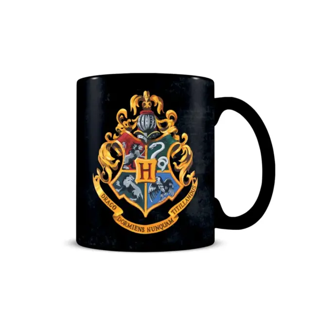 Pyramid HARRY POTTER Σετ Κουπα, Σουβερ ,Μπρελοκ - Hogwarts Crest - Gift Set 2