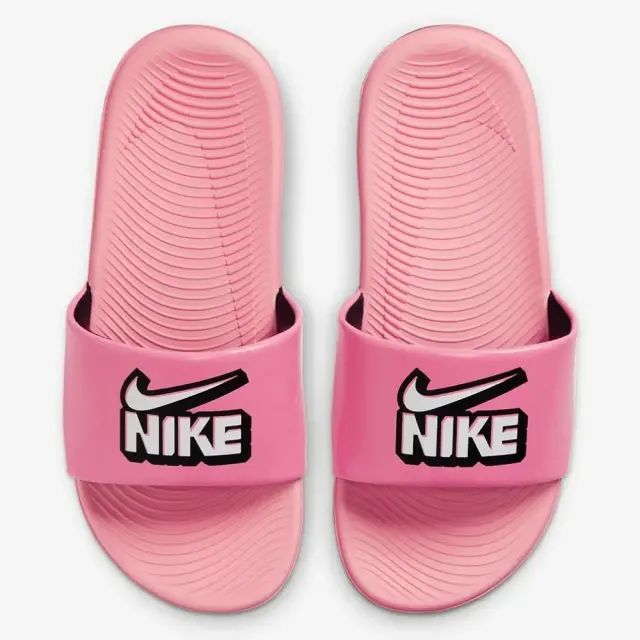 Nike Kawa Slide (GS/PS) (DD3242-600) - Ροζ - 36 2