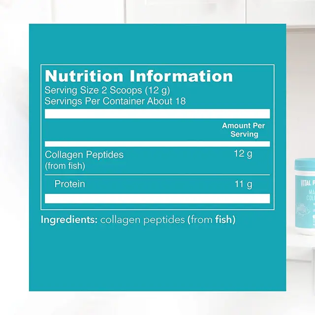 NeoCell Marine Collagen 2