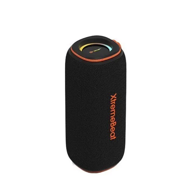 Tracer Φορητό Ηχείο XtremeBeat Ultra TWS BT Black (TRAGLO47542) 2