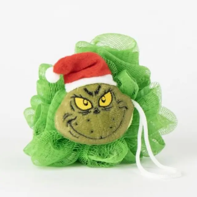 Σφουγγάρι Μπάνιου 3D Disney Grinch 2500003673 2