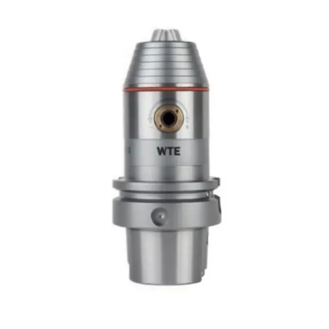 Τσοκ Υψηλής Ταχύτητας WTE CNC