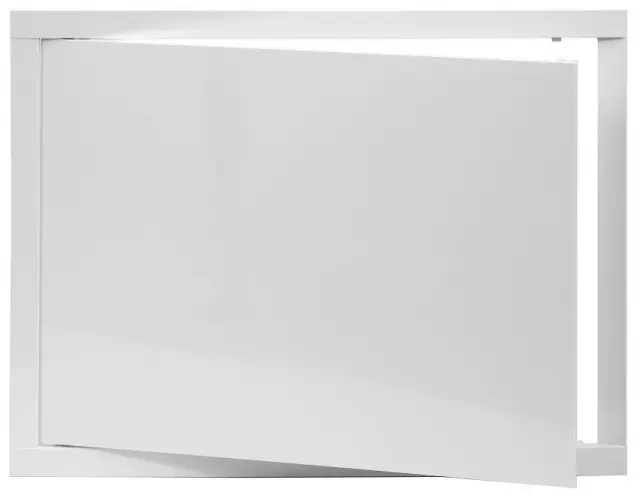 Europlast PL4030 - Θυρίδα Επίσκεψης Πλαστική
