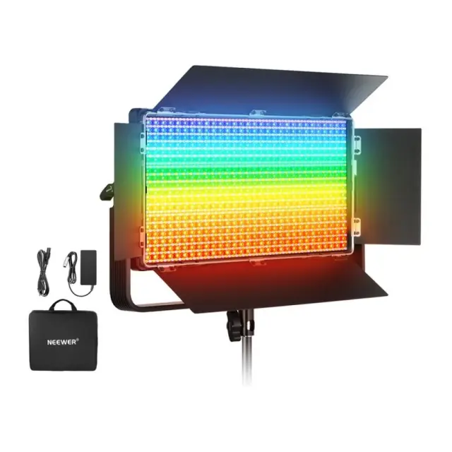 LED NEEWER APC100C