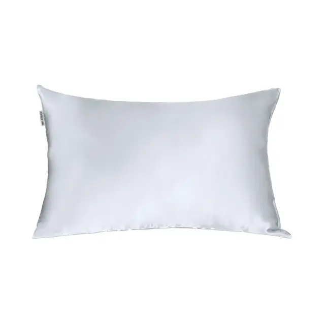 BEAUTY SLEEP SET (Μαξ/θήκη-Μάσκα Ύπνου-Scrunchies) SILVER GUY LAROCHE 3