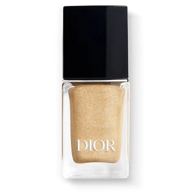 Christian Dior Vernis Βερνίκι Νυχιών Με Gel Effect & Couture 10ml | Απόχρωση 513 J'adore