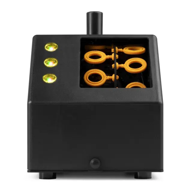 BEAMZ B300LED ΜΗΧΑΝΗ ΦΥΣΑΛΙΔΩΝ ΜΕ RGB LEDS 2