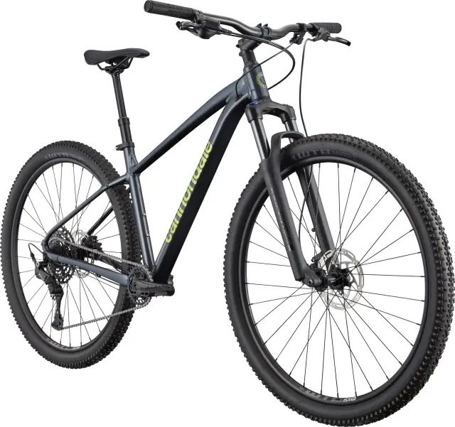 ΠΟΔΗΛΑΤΟ CANNONDALE TRAIL 1 27.5'' 026 - ΜΠΛΕ - SMALL 2