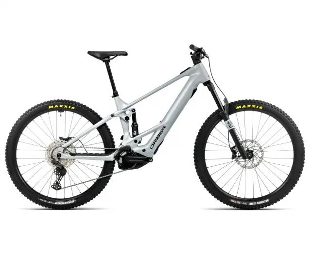 ΠΟΔΗΛΑΤΟ ORBEA WILD ST H30 29'' 026 - ΑΣΗΜΙ - MEDIUM