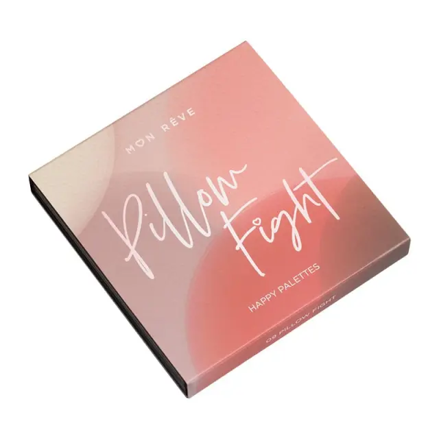 Mon Reve Happy Palettes 15g | Απόχρωση 09 Pillow Fight