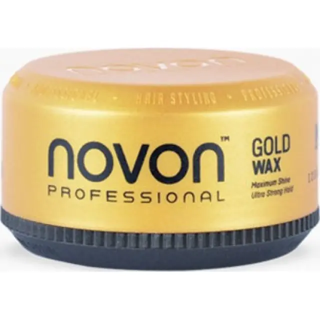 Novon Professional Gold Wax 150ml