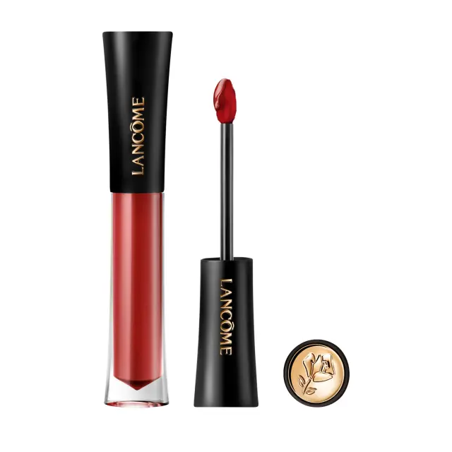 L' Absolu Rouge Glaze Tintation Υγρό Tint 4,5ml