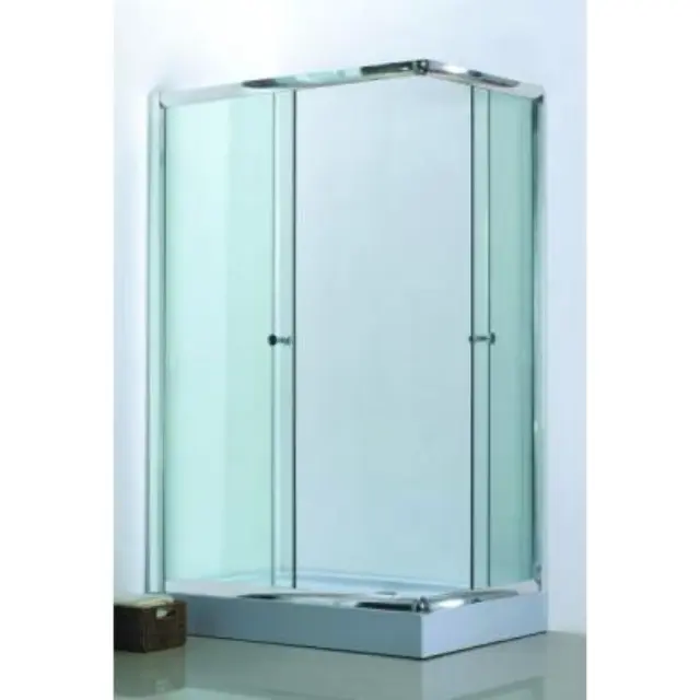 80-3105 DORITA - ΚΑΜΠΙΝΑ - ΓΥΑΛΙ ΔΙΑΦΑΝΕΣ 100*80*185 ΧΡΩΜΕ ΣΧΕΤΗ_ GLORIA