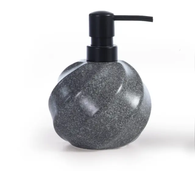 ΔΟΧΕΙΟ ΚΡΕΜΟΣΑΠΟΥΝΟΥ SNAIL NEF-NEF HOMEWARE ANTHRACITE 3