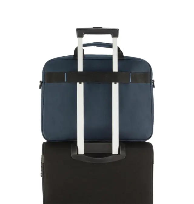 Τσάντα SAMSONITE Guardit 115327 1090 Μπλε 2