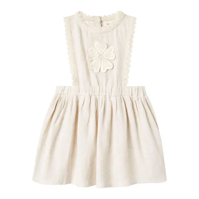 Φόρεμα Lil'Atelier organic cotton και viscose