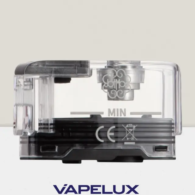 DotMod DotPod Max Replacement Tank