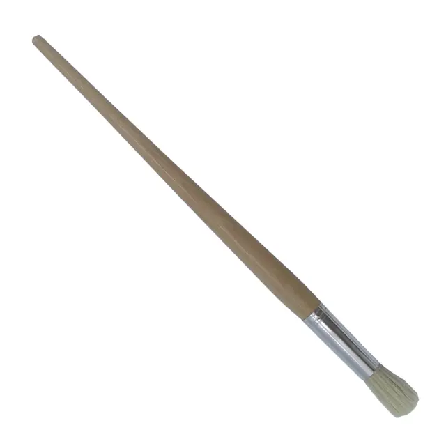OLYMPIAN ΠΙΝΕΛΟ ΖΩΓΡΑΦΙΚΗΣ 2mm, ΟΒΑΛ