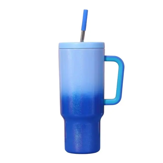 ΘΕΡΜΟΣ ΑΝΟΞΕΙΔΩΤΟ 1.2lt ΜΕ ΚΑΛΑΜΑΚΙ & ΛΑΒΗ TY-05088