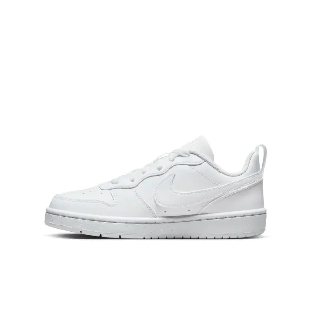 Nike Court Borough Low Recraft sneakers λευκό DV5456-106 - 40 2