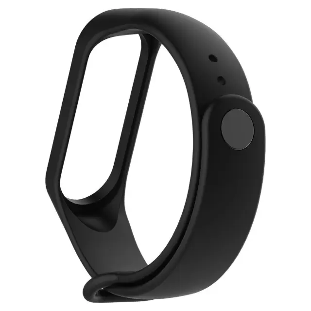 OEM Xiaomi Mi Band 3/4 Black 2