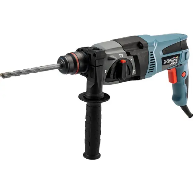 Bormann Pro BPH2900 - Σκαπτικό Περιστροφικό Πιστολέτο SDS-Plus 720W (043171)