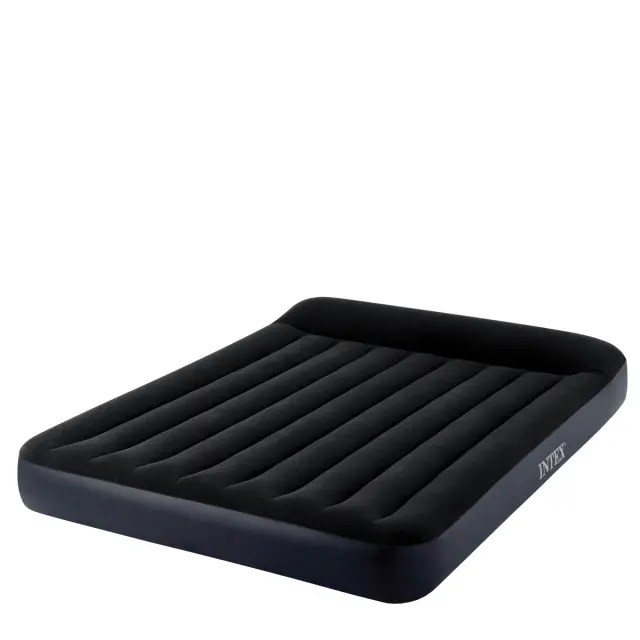 Στρώμα Ύπνου INTEX QUEEN DURA-BEAM PILLOW REST CLASSIC 152x203x25cm