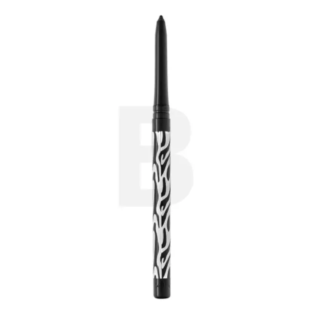 Dermacol Matte Eye Pencil Eyeliner Black
