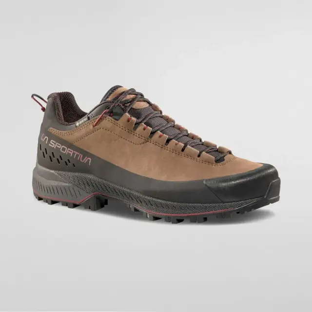 La Sportiva TX5 Evo GTX Mocha/Redwood Παπούτσια Ορειβασίας - 48