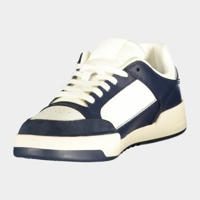 Tommy Hilfiger - Ανδρικά Sneakers Tjm Cupsole Leather EM0EM01660-0K8 Μπλε - 46 2