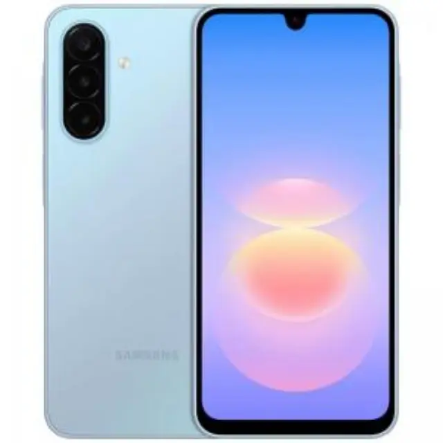 Κινητό Τηλέφωνο Samsung A185 Galaxy A18 (Dual SIM) 128GB 4GB RAM Γαλάζιο N71895 2