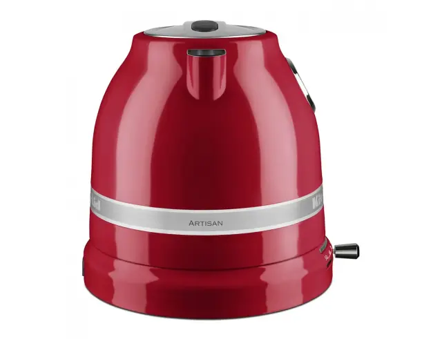 Βραστήρας KitchenAid Artisan 5KEK1522ECA με χωρητικότητα 1.5L και ισχύ 2400W - Candy Apple5KEK1522ECA 3