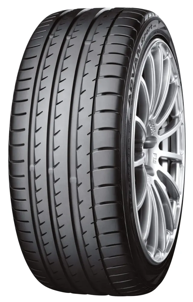 225/45R17 91Y YOKOHAMA ADVAN Sport V103 Z.P.S