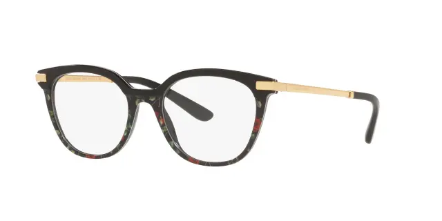 Γυαλιά Οράσεως Dolce Gabbana DG3346 3317 (Dolce & Gabbana) (DG3346)