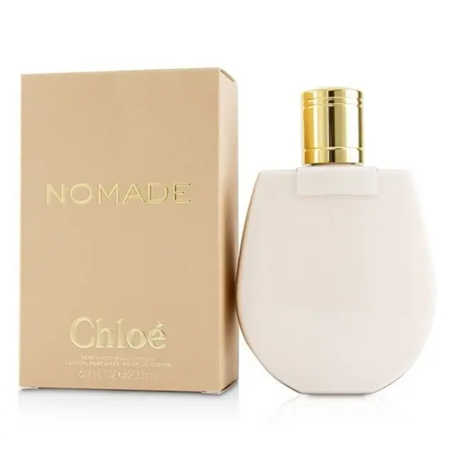 Chloe Ενυδατική Lotion Σώματος για Όλες τις Επιδερμίδες 200ml 2